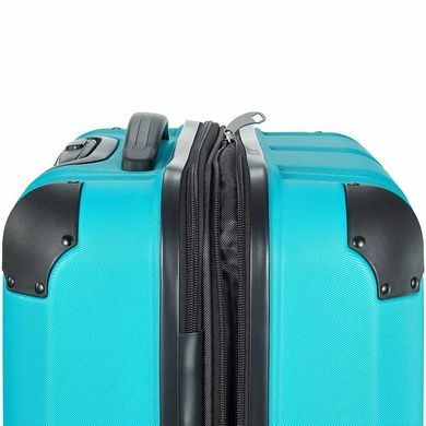 Travelite (Germany) suitcase from the City collection.