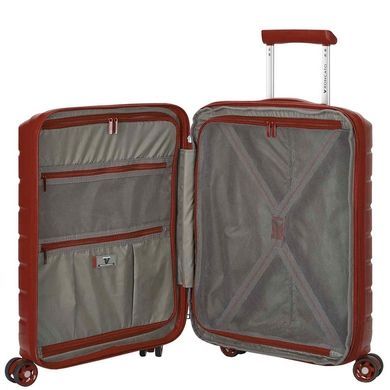 Roncato (Italy) suitcase from the B-Flying collection.