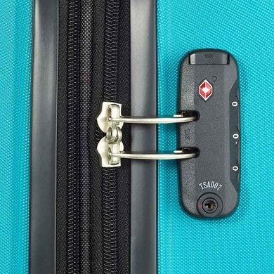 Travelite (Germany) suitcase from the City collection.