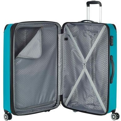 Travelite (Germany) suitcase from the City collection.
