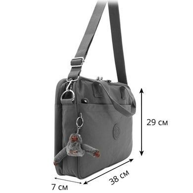Men's shoulder bag by Sanmorris (Turkey) from the  collection.