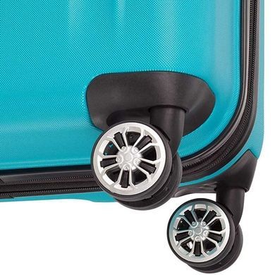Travelite (Germany) suitcase from the City collection.