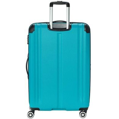 Travelite (Germany) suitcase from the City collection.