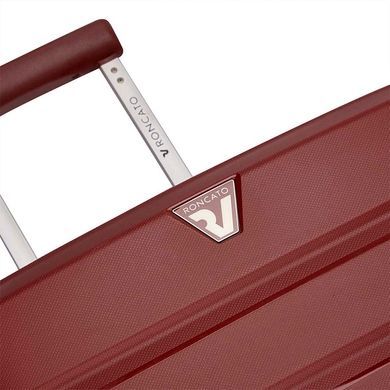 Roncato (Italy) suitcase from the B-Flying collection.