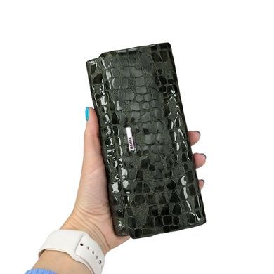 Кошелек женский Karya (Турция) из натуральной кожи