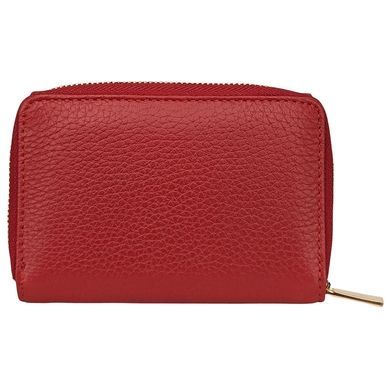 Women's wallet by Tony Bellucci (Turkey) made of genuine leather.