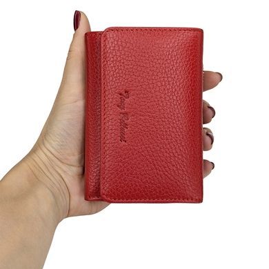 Women's wallet by Tony Bellucci (Turkey) made of genuine leather.