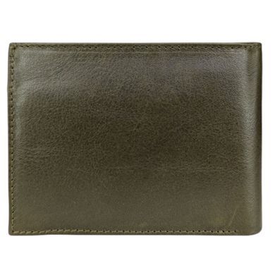 Men's wallet by Karya (Turkey) made of genuine leather.