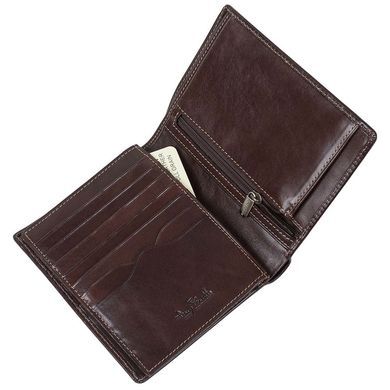 Men's wallet by Tony Perotti (Italy) made of genuine leather.