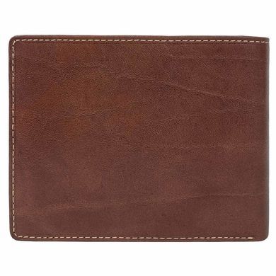 Men's wallet by Tony Perotti (Italy) made of genuine leather.