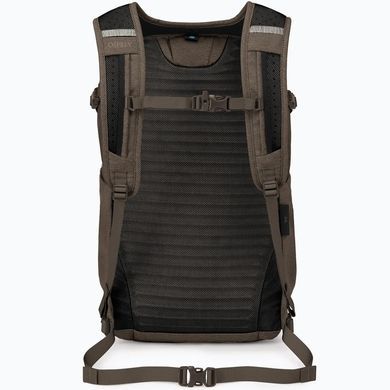 Backpack by Osprey (USA).