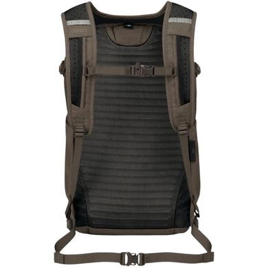 Backpack by Osprey (USA).