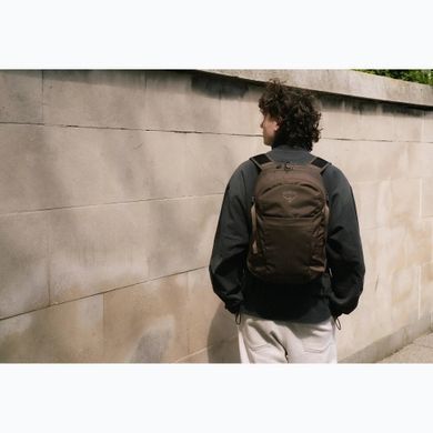 Backpack by Osprey (USA).