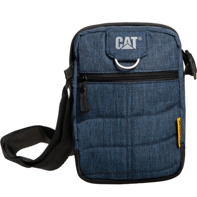 Textile bag CAT (USA) from the collection Millennial Classic. SKU: 83437;447