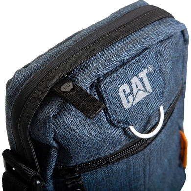 Textile bag CAT (USA) from the collection Millennial Classic. SKU: 83437;447