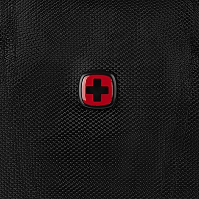 Текстильна сумка Wenger (Швейцарія) з колекції BC. Артикул: 610176