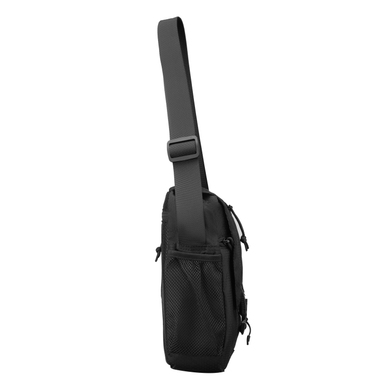 Textile bag 2Е Tactical from the collection . SKU: 2E-TSHBML5C-BK