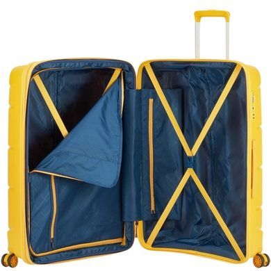 Roncato (Italy) suitcase from the Starlight 3.0 collection.