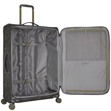 Roncato (Italy) suitcase from the NORWAY collection.