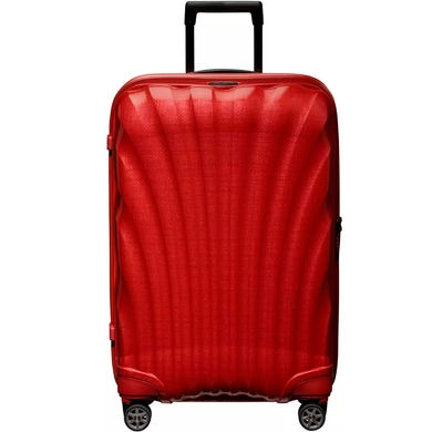 Suitcase Samsonite (Belgium) from the collection C-LITE.