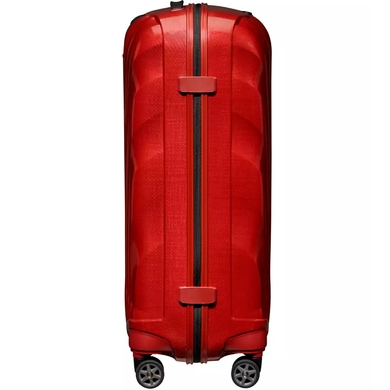 Suitcase Samsonite (Belgium) from the collection C-LITE.