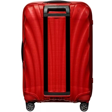 Suitcase Samsonite (Belgium) from the collection C-LITE.