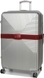 Багажный ремень с системой TSA Samsonite CO1*057;00 Red