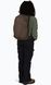 Backpack by Osprey (USA).