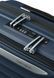 Чемодан Samsonite (Бельгия) из коллекции Upscape.