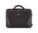 Men's shoulder bag by Wenger (Switzerland) from the  collection.