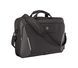 Men's shoulder bag by Wenger (Switzerland) from the  collection.