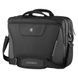 Men's shoulder bag by Wenger (Switzerland) from the  collection.