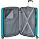 Travelite (Germany) suitcase from the City collection.