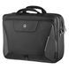 Men's shoulder bag by Wenger (Switzerland) from the  collection.