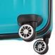 Travelite (Germany) suitcase from the City collection.