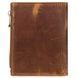 Men's wallet by Karya (Turkey) made of genuine leather.