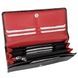Women's wallet by Karya (Turkey) made of genuine leather.