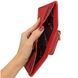 Women's wallet by Tony Bellucci (Turkey) made of genuine leather.