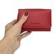Women's wallet by Tony Bellucci (Turkey) made of genuine leather.