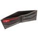Men's wallet by Visconti (England) made of genuine leather.