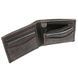 Men's wallet by Visconti (England) made of genuine leather.