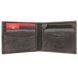 Men's wallet by Visconti (England) made of genuine leather.