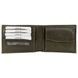 Men's wallet by Karya (Turkey) made of genuine leather.