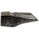 Men's wallet by Karya (Turkey) made of genuine leather.