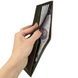 Men's wallet by Karya (Turkey) made of genuine leather.