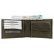 Men's wallet by Karya (Turkey) made of genuine leather.