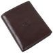 Men's wallet by Tony Perotti (Italy) made of genuine leather.