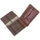 Men's wallet by Tony Perotti (Italy) made of genuine leather.