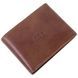 Men's wallet by Tony Perotti (Italy) made of genuine leather.