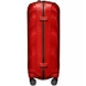 Suitcase Samsonite (Belgium) from the collection C-LITE.